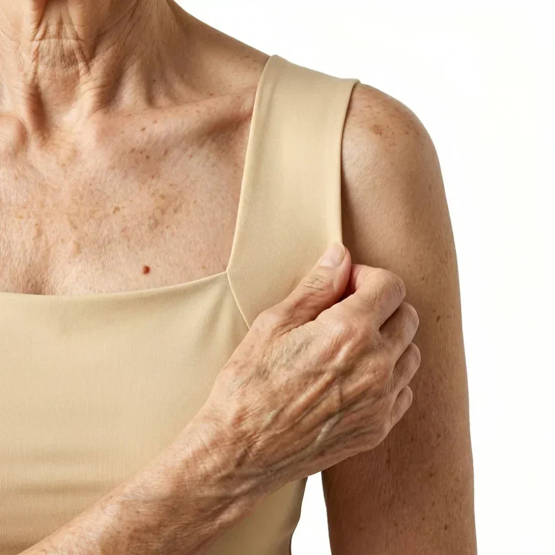 Veyara | Women's Built In Bra Tank Top