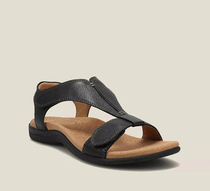 Supportive orthopaedic everyday sandals for women | Maureen -4