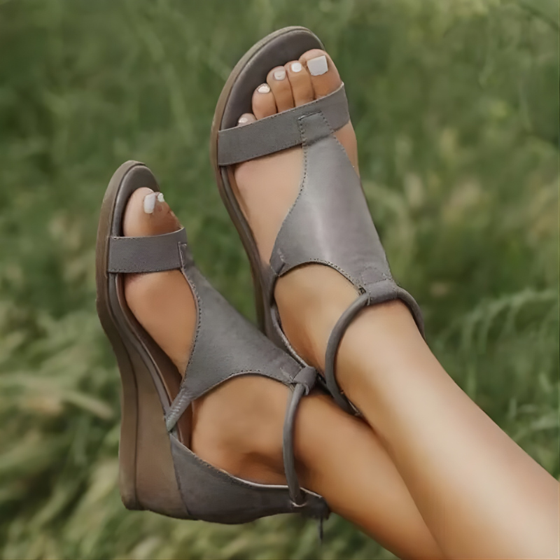 Support comfort sandals for women | Lirra