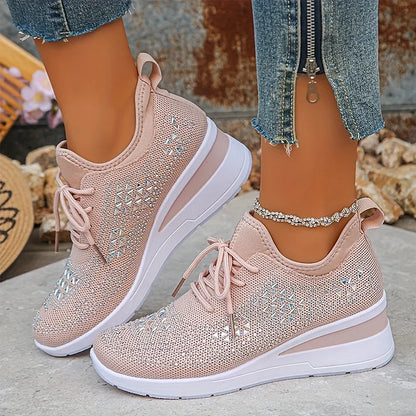 Supportive everyday sneakers for women | Bellara