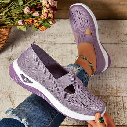 Comfortable slip-on shoes for women | Carys