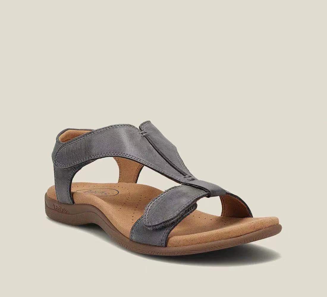 Supportive orthopaedic everyday sandals for women | Maureen -7