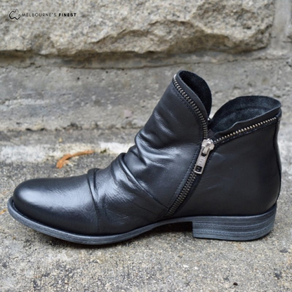 Supportive ankle boots for women | Sienna