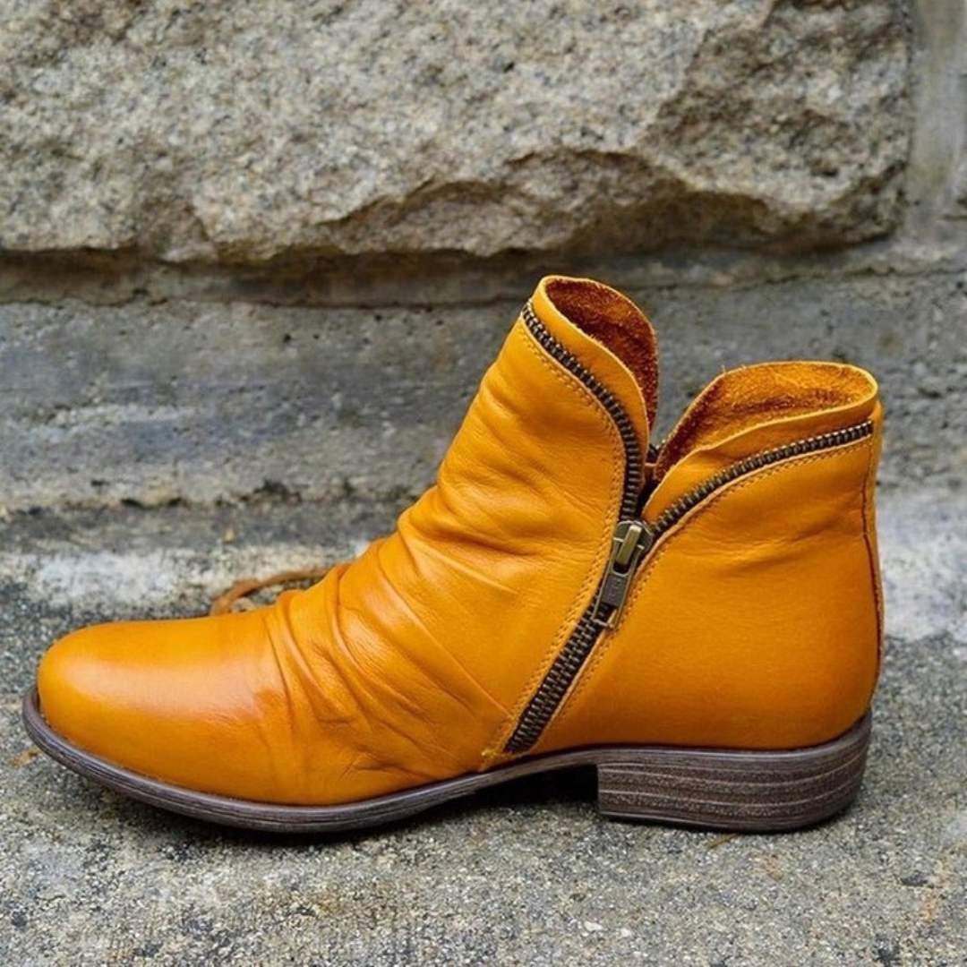 Everyday ankle boots for women | Glinda