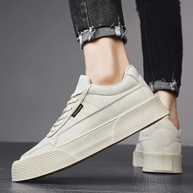 Casual chunky everyday trainers for men | Ryder -5