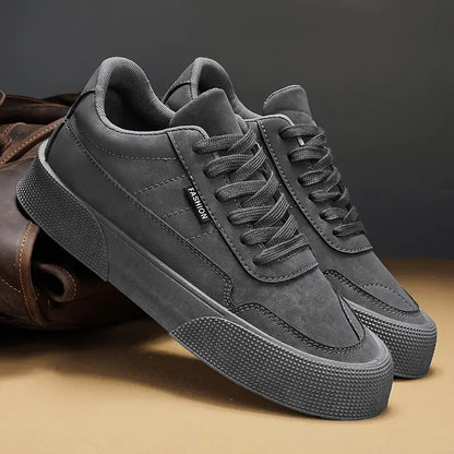 Casual chunky everyday trainers for men | Ryder -1