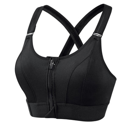 High-support sports bra for women | Aeris