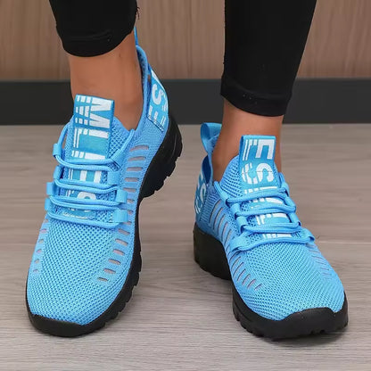 Supportive everyday shoes for women | Liora