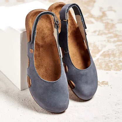 Orthopedic comfort sandals for women | Alexia