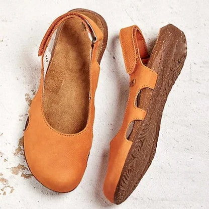 Comfort support sandals for women | Aveline