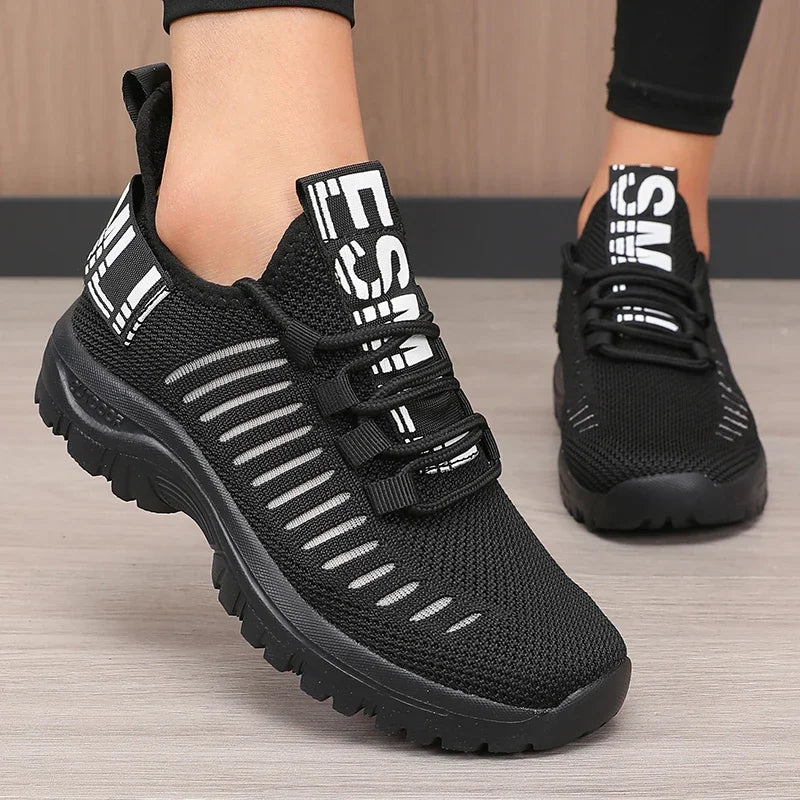 Supportive everyday shoes for women | Liora