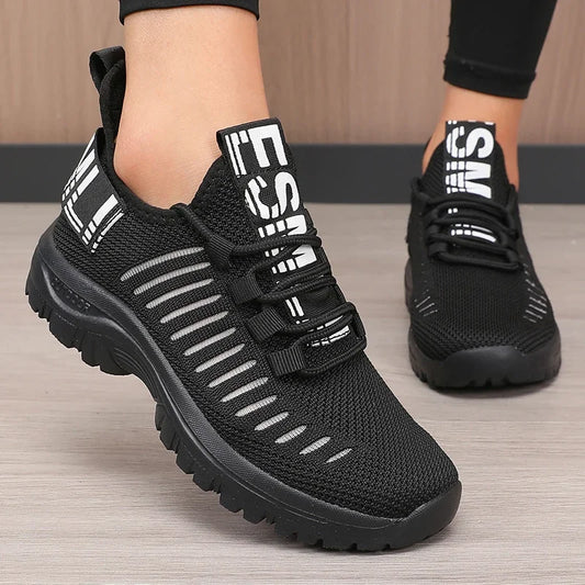 Supportive everyday shoes for women | Liora