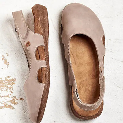 Orthopedic comfort sandals for women | Alexia