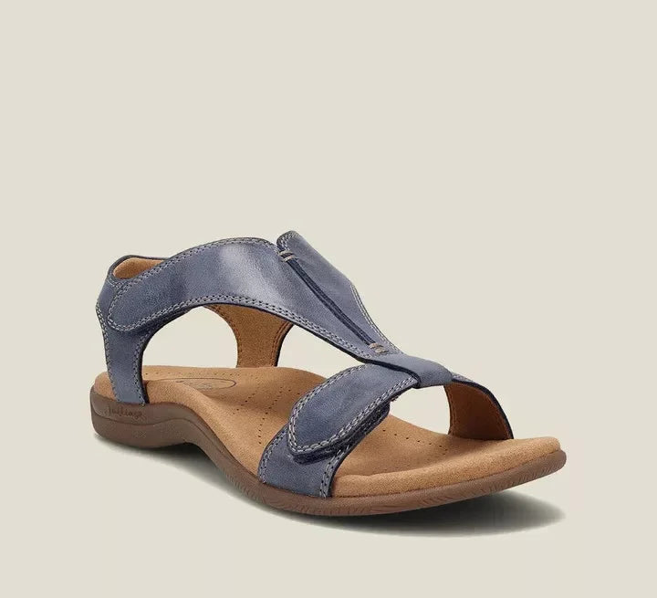 Elegant comfort sandals for women | Fiora