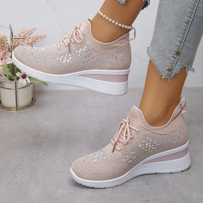 Supportive everyday sneakers for women | Bellara