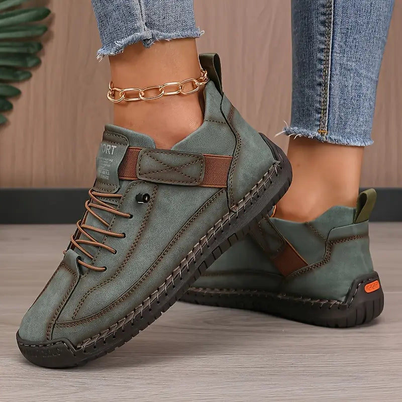All-day walking comfort shoes for women | Meya -11