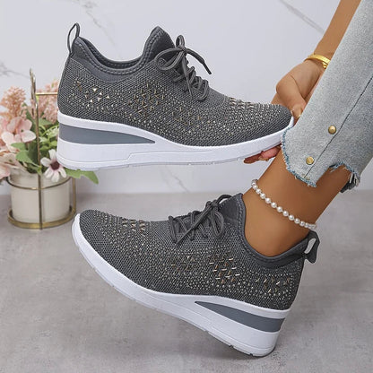 Supportive everyday sneakers for women | Bellara