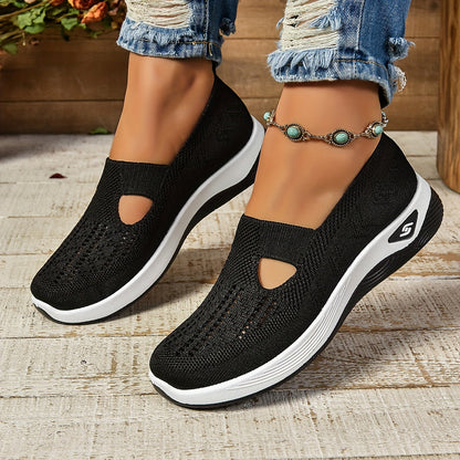 Comfortable slip-on shoes for women | Carys