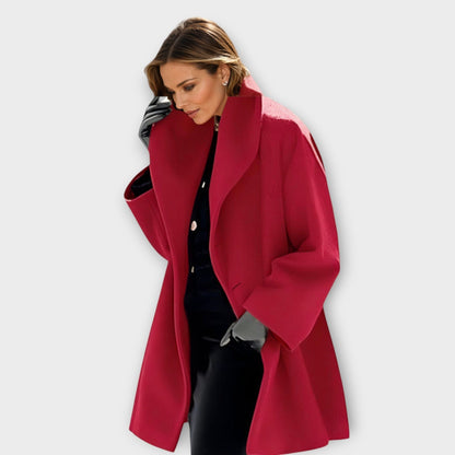 Celeste | Women's Shawl Collar Jacket
