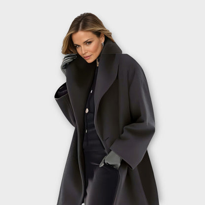 Celeste | Women's Shawl Collar Jacket