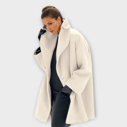 Celeste | Women's Shawl Collar Jacket