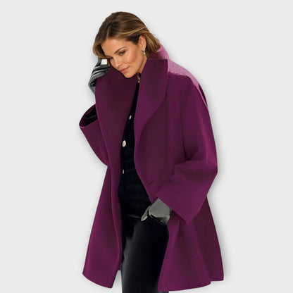 Celeste | Women's Shawl Collar Jacket