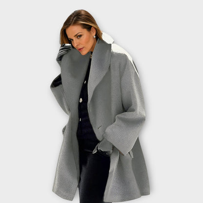 Celeste | Women's Shawl Collar Jacket